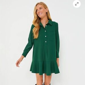 Callahan dress by Tuckernuck